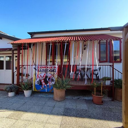House Viareggioヴィラ エクステリア 写真