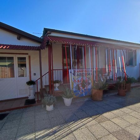 House Viareggioヴィラ エクステリア 写真