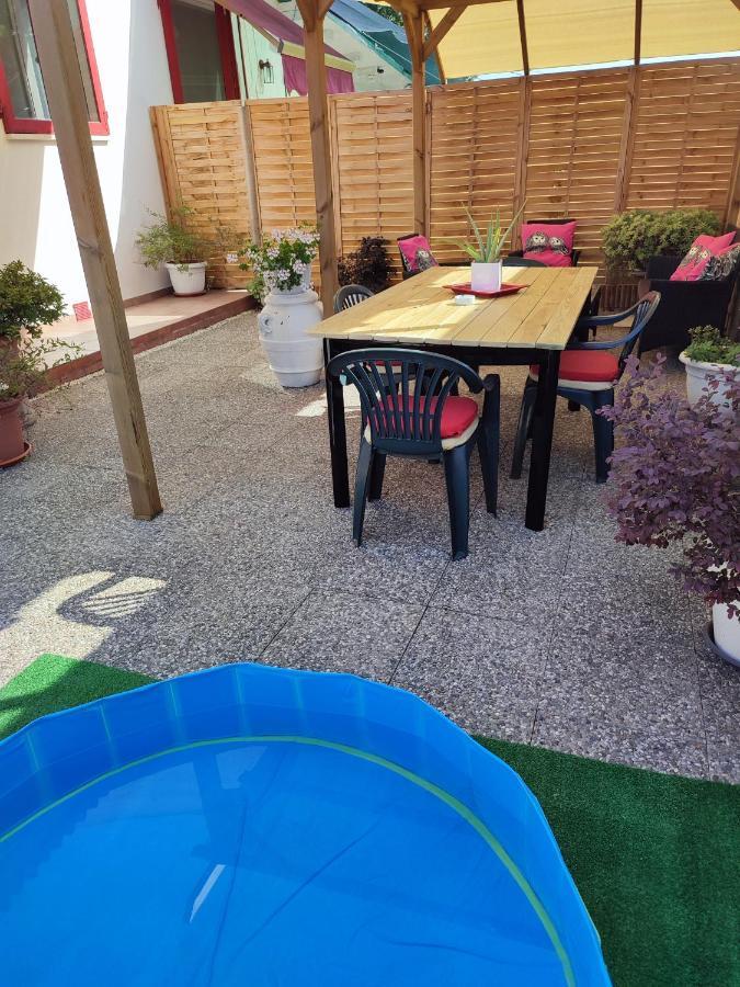 House Viareggioヴィラ エクステリア 写真