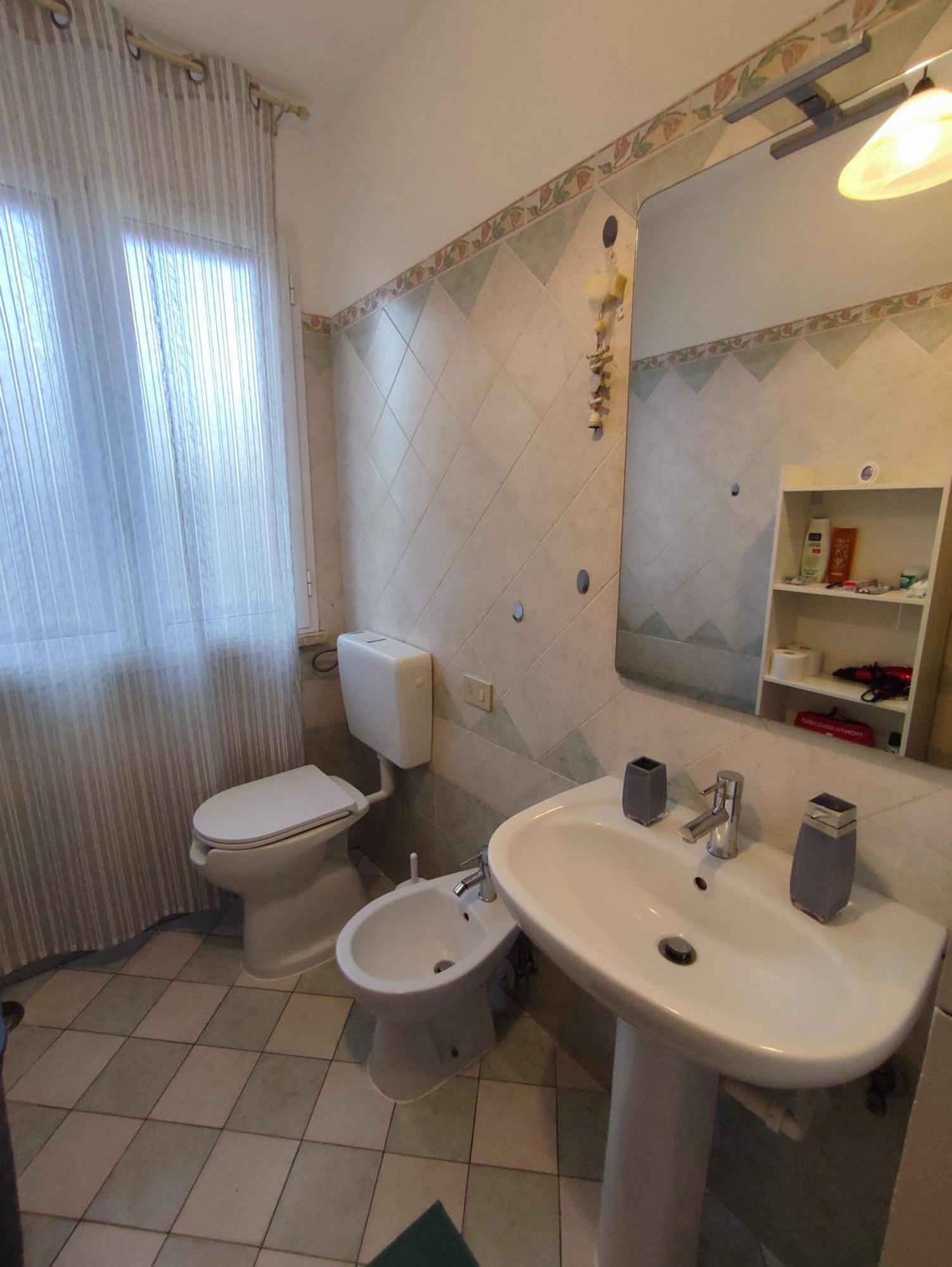 House Viareggioヴィラ エクステリア 写真